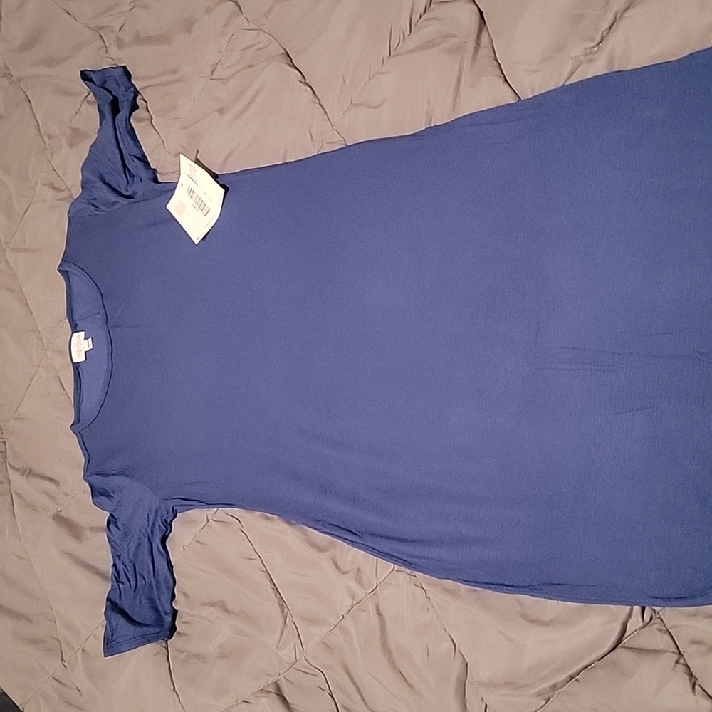 Lularoe Julia